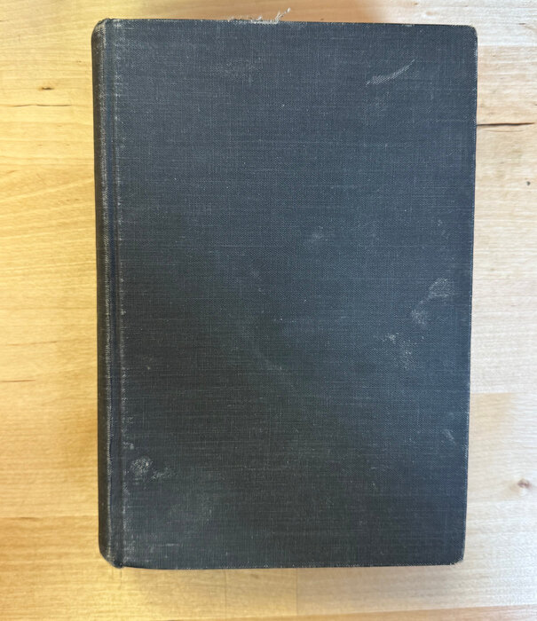 Errol Flynn - My Wicked, Wicked Ways (FE - FIRST PAGE IS LOOSE) - Hardback (USED)