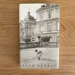 Adam Gopnik - Paris To The Moon - Hardback (USED)