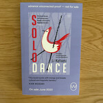 Li Kotomi - Solo Dance (Advance Reader) - Paperback (USED)