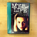 My So-Called Life - The Complete Series - DVD (USED)