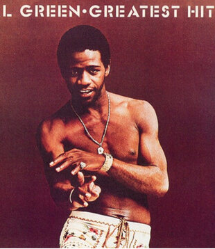 Al Green - Greatest Hits - FAPO1135 - Vinyl LP (NEW)