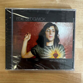 Edie Sedgwick - Her Love Is Real … But She Is Not - CD (NEW)