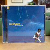 Shiner - Lula Divinia - CD (NEW)