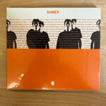 Shiner - The Egg - CD (NEW)