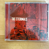 Eternals - The Eternals - CD (NEW)