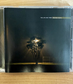 Suburban Hymns - The Life And Times - CD (USED)