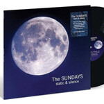 Sundays - Static & Silence (Standard) - GEF173196 - Vinyl LP (NEW)