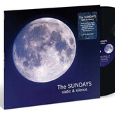 Sundays - Static & Silence (Standard) - GEF173196 - Vinyl LP (NEW)
