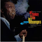 Art Blakey & The Jazz Messengers - Buhaina’s Delight - BLUN0838208 - Vinyl LP (NEW)