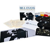 Bill Evans - Complete Village Vanguard Recordings 1961 - FAN36005 - Vinyl LP (NEW)