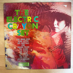 Various - The Electric Crayon Set - KIRI044 - Vinyl LP (USED)