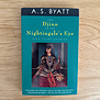 A.S. Byatt - The Djinn In The Nightingale's Eye - Paperback (USED)