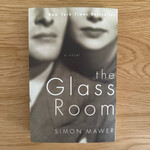 Simon Mawer - The Glass Room - Paperback (USED)