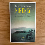 Janette Jenkins - Firefly - Paperback (USED)