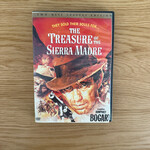Treasure Of Sierra Madre - Two Disc Special Edition - DVD (USED)