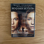 Curious Case Of Benjamin Button - DVD (USED)
