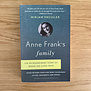 Mirjam Pressler - Anne Franks Family - Paperback (USED)