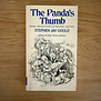 Stephen Jay Gould - The Panda's Thumb - Paperback MM (USED)