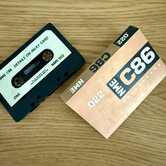Various - NME C86 - Cassette (USED)