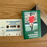 Wedding Present - George Best - Cassette (USED)