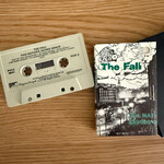 Fall - This Nation's Saving Grace - Cassette (USED)