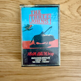 Three Johns - Atom Drum Bop - Cassette (USED)