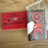 Einstürzende Neubauten – 2 x 4 - Cassette (USED)