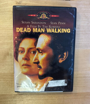 Dead Man Walking - DVD (USED)