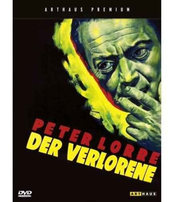 Der Verlorene - DVD (USED)