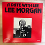 Lee Morgan - A Late Date With Lee - TLP5037 - Vinyl LP (USED)
