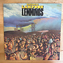 National Lampoon - Lemmings - BTS6006 - Vinyl LP (USED)