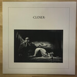 Joy Division - Closer - Factus VI - Vinyl LP (USED)