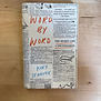 Kory Stamper - Word By Word - Paperback (USED)