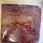 James Gang - Straight Shooter - ABCX741 - Vinyl LP (USED)