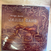 James Gang - Straight Shooter - ABCX741 - Vinyl LP (USED)
