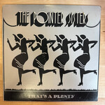 Pointer Sisters - That’s A Plenty - BTS6009 - Vinyl LP (USED)
