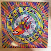 Little Feat - Let It Roll - 9 25750 - Vinyl LP (USED)