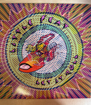 Little Feat - Let It Roll - 9 25750 - Vinyl LP (USED)