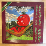 Little Feat - Waiting For Columbus - 2BS 3140 - Vinyl LP (USED)