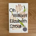 Elizabeth Strout - Oh William! - Paperback (USED)