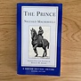 Niccolo Machiavelli - The Prince - Paperback (USED)