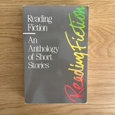 Robert DiYanni (Editor) - Reading Fiction - Paperback (USED)