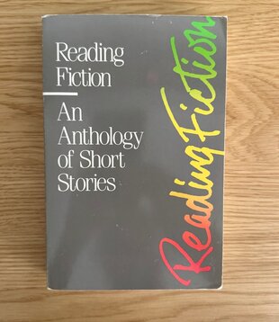 Robert DiYanni (Editor) - Reading Fiction - Paperback (USED)