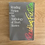 Robert DiYanni (Editor) - Reading Fiction - Paperback (USED)