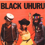 Black Uhuru - Red - UNIP5351588 - Vinyl LP (NEW)