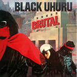 Black Uhuru - Brutal - DGGF008 - Vinyl LP (NEW)