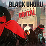 Black Uhuru - Brutal - DGGF008 - Vinyl LP (NEW)