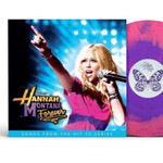 Hannah Montana - Hannah Montana Forever - DSN172986 - Vinyl LP (NEW)
