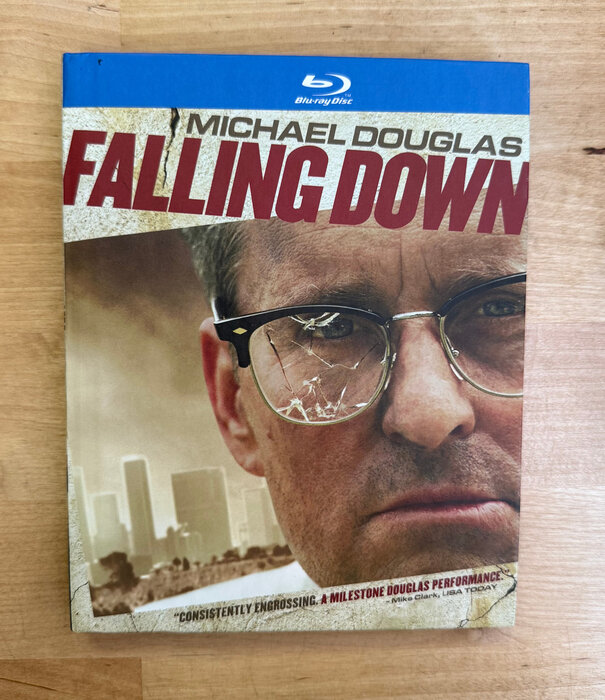 Falling Down - Blu-Ray (USED)