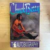Chuck Berry - The Autobiography - Paperback (USED)